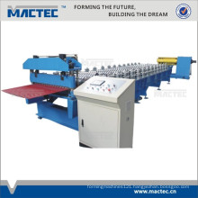 2014 High quality roll forming manufacturing machines